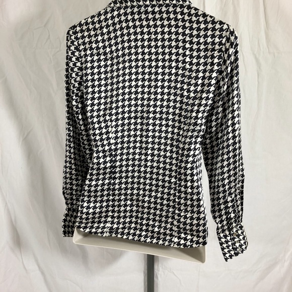 Reflections images of you 100% Silk Sz 6 - Picture 3 of 3